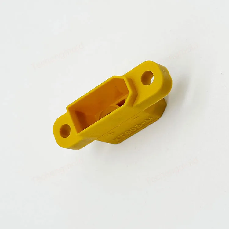 特诚科技精密工程塑料注塑件实拍